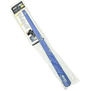 Drive Shoe Horn Metal 23" Blue No Snag Lifestyle Essentials RTL2046 NEW